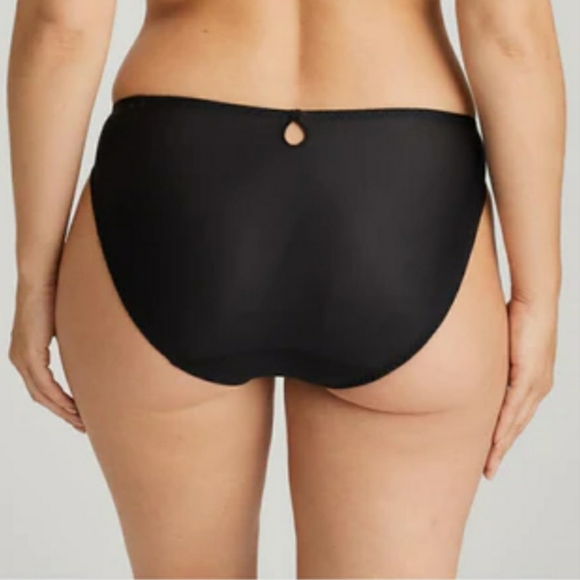 PRIMA DONNA Size XXL Twist A La Folder Rio Breif BNWT - Picture 3 of 4